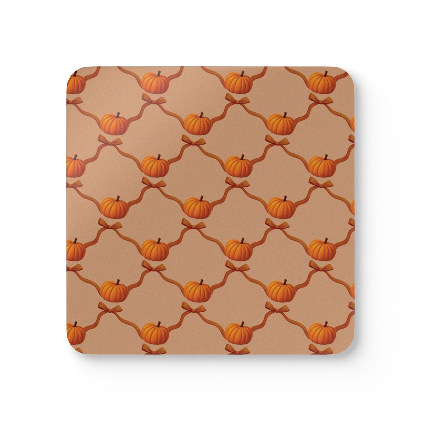 A girly fall Coasters (2)