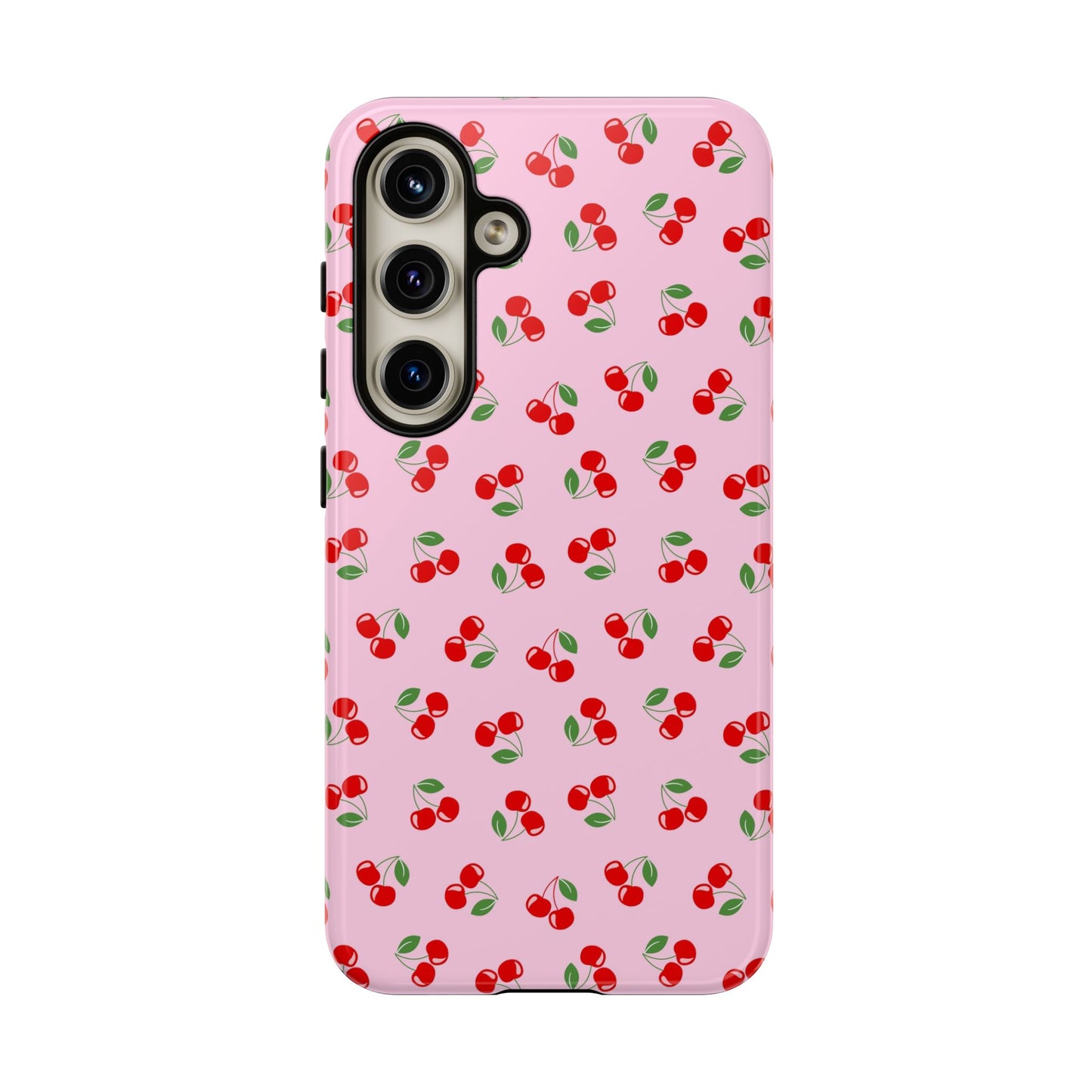 Cherry Samsung Case