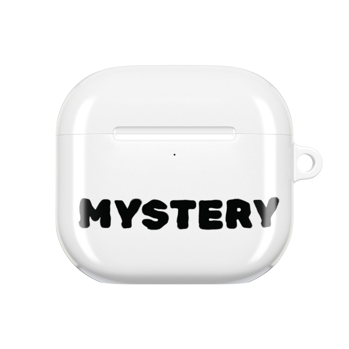 Mystery AirPods case