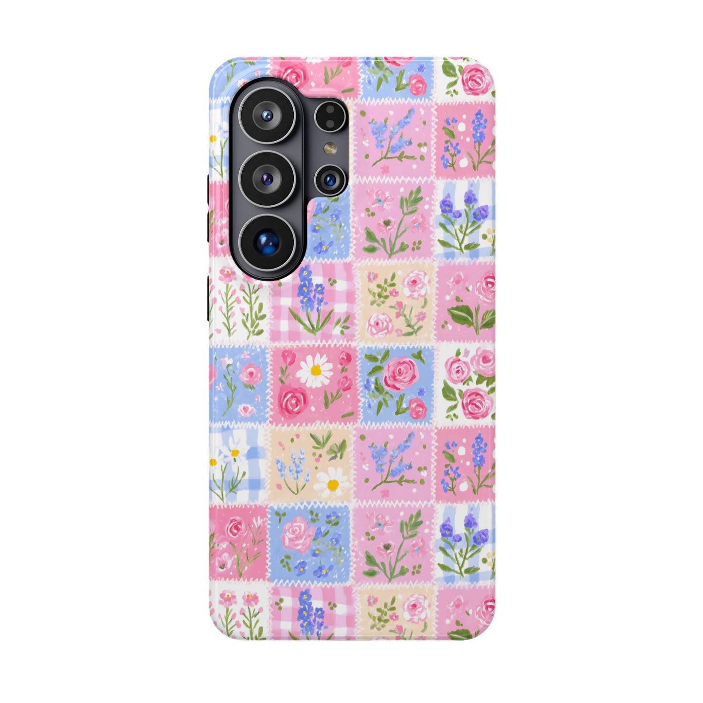 Floral Samsung Case