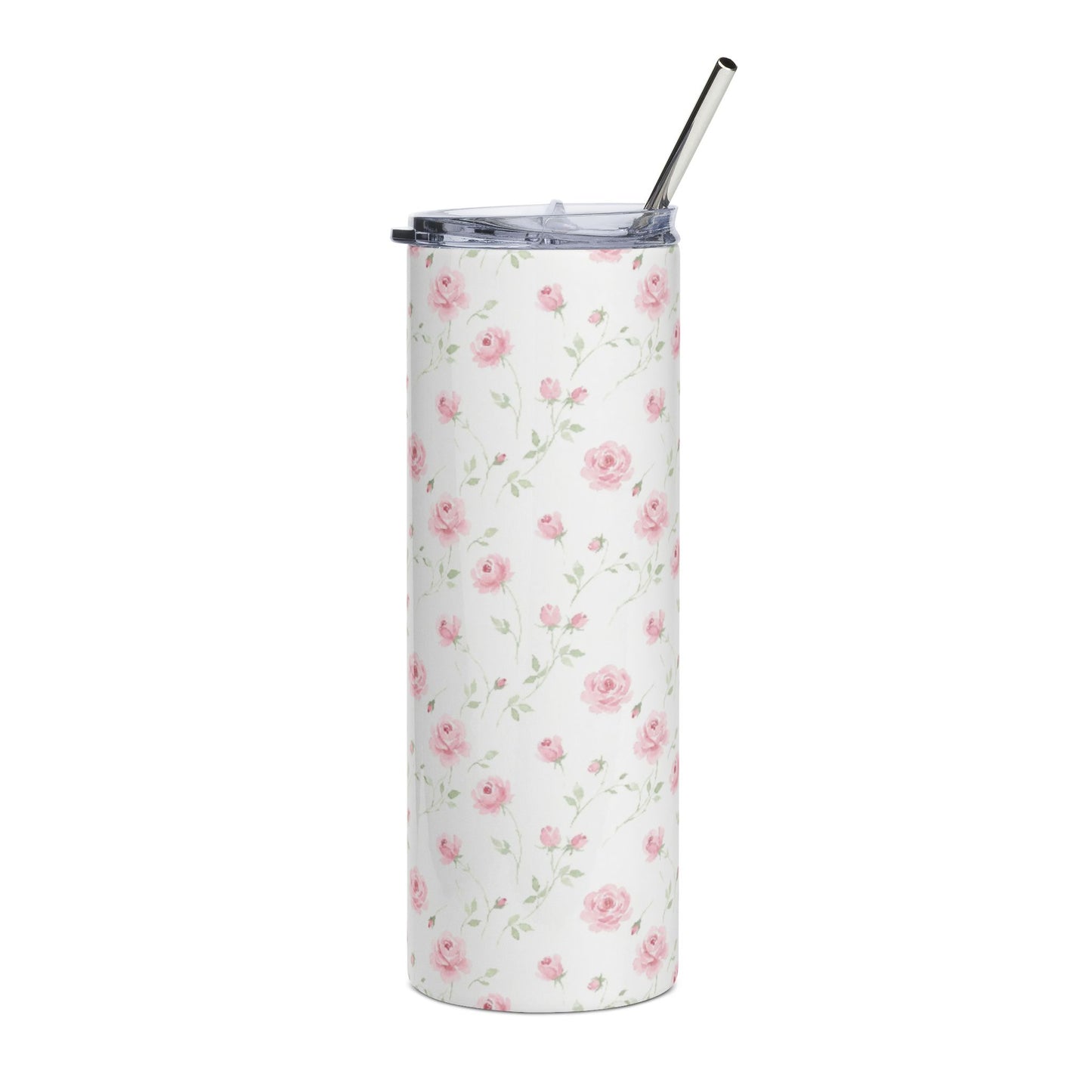 For me + free straw topper