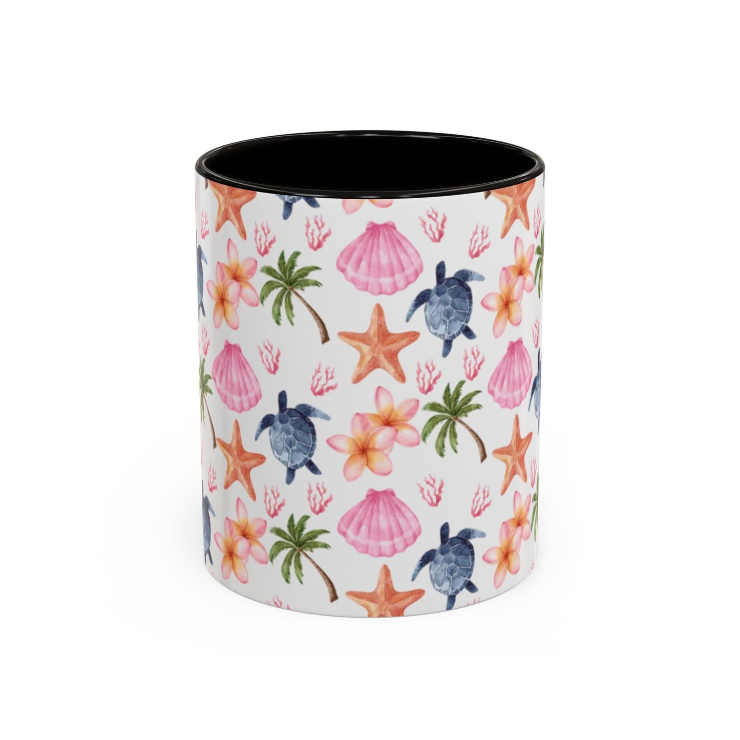 Beach Day mug