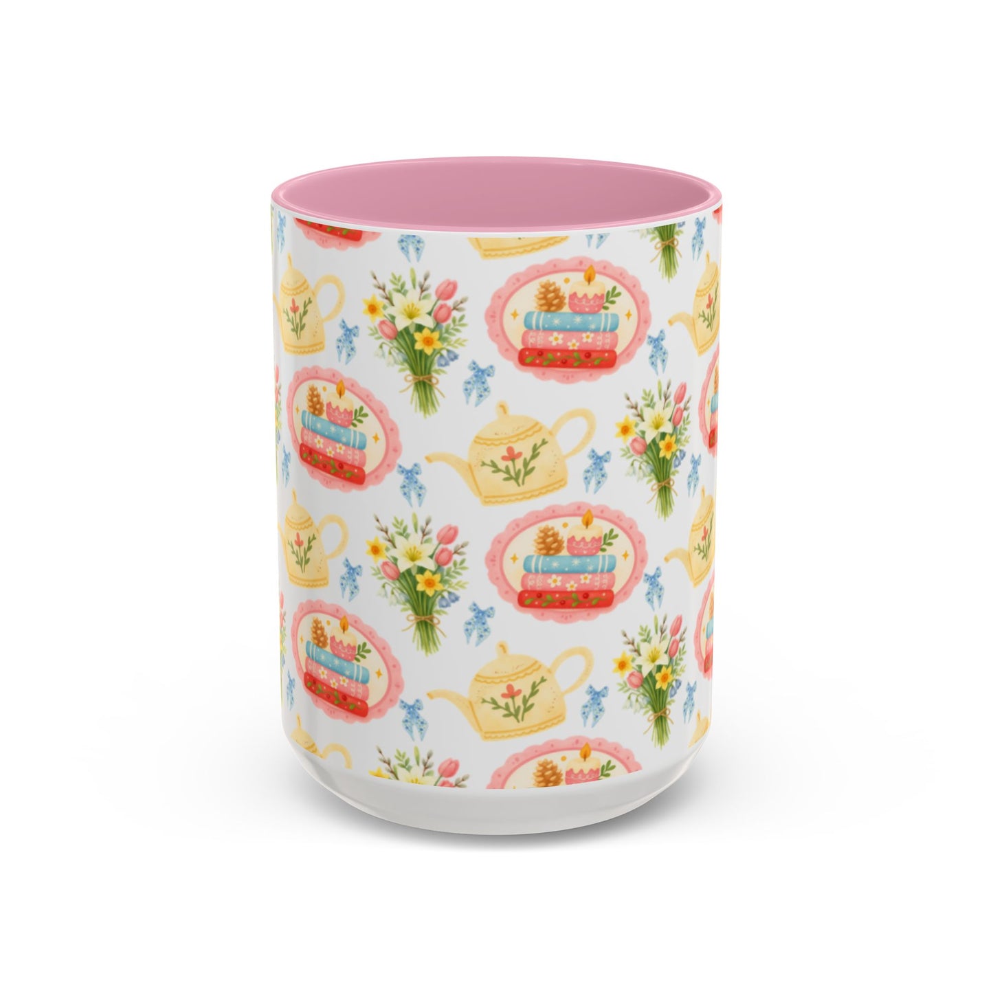 Cottage mug