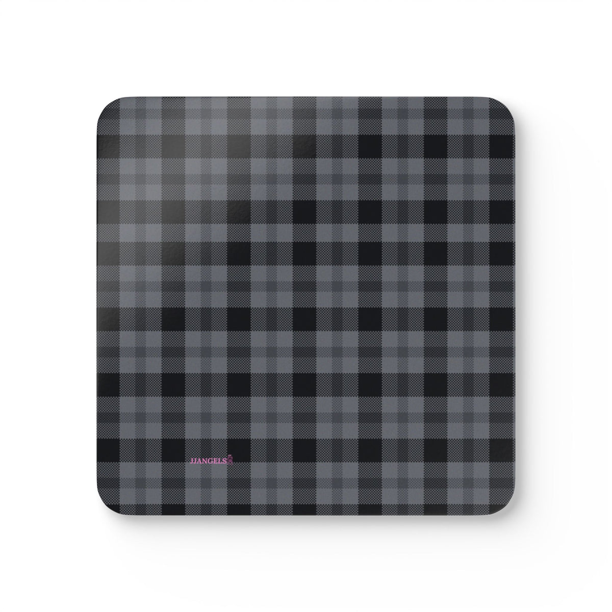 Black Coasters (2)