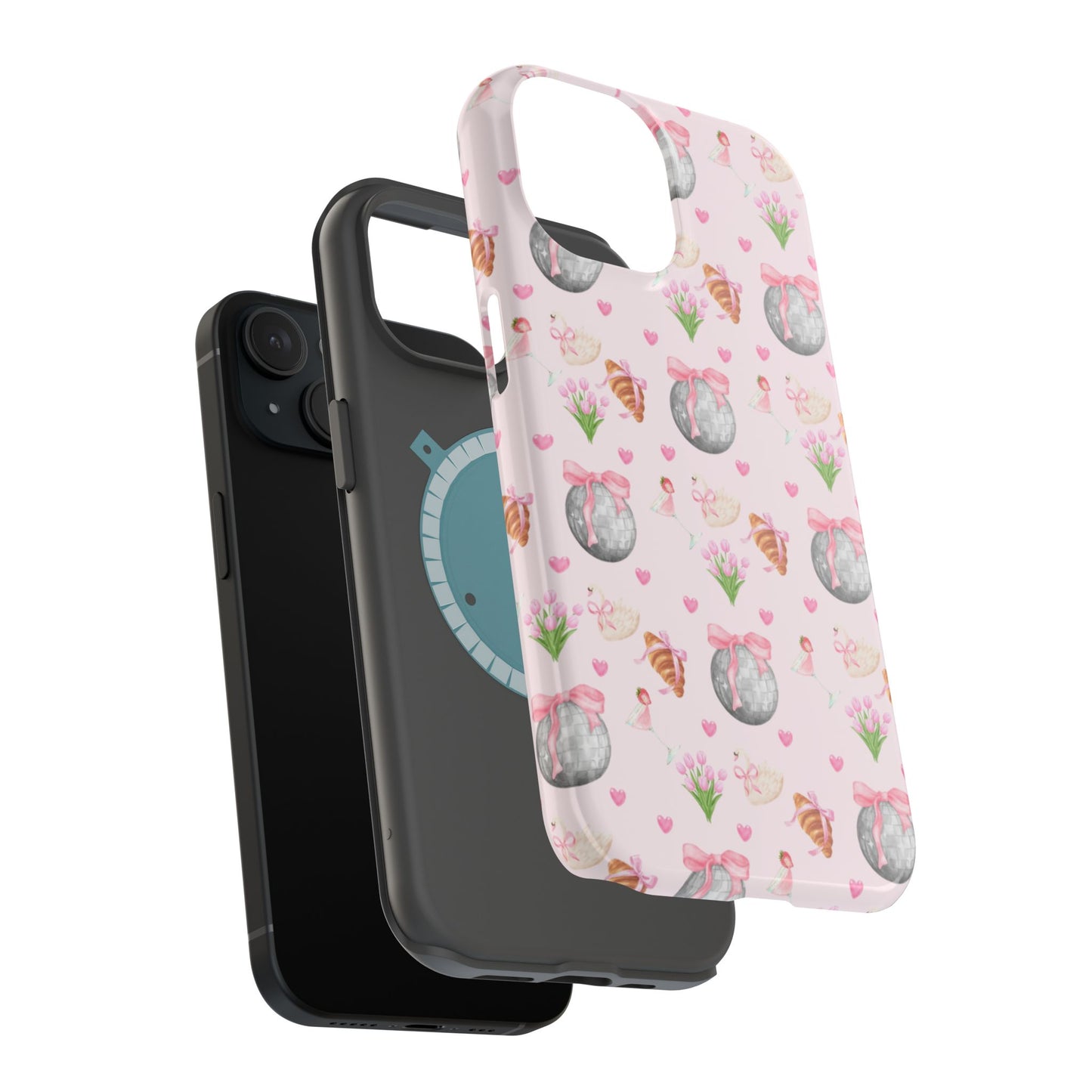 Disco Iphone Case