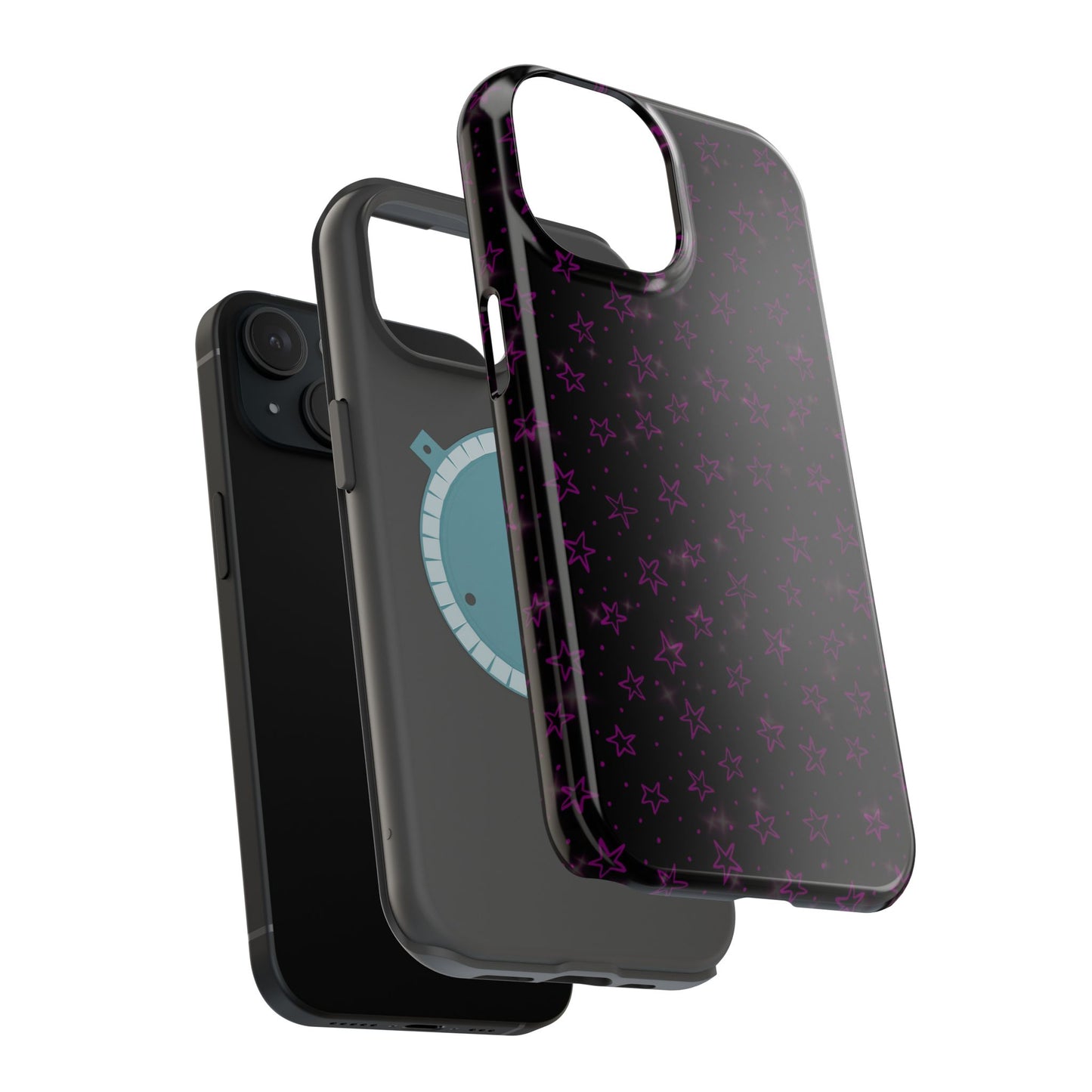 Stars Iphone Case