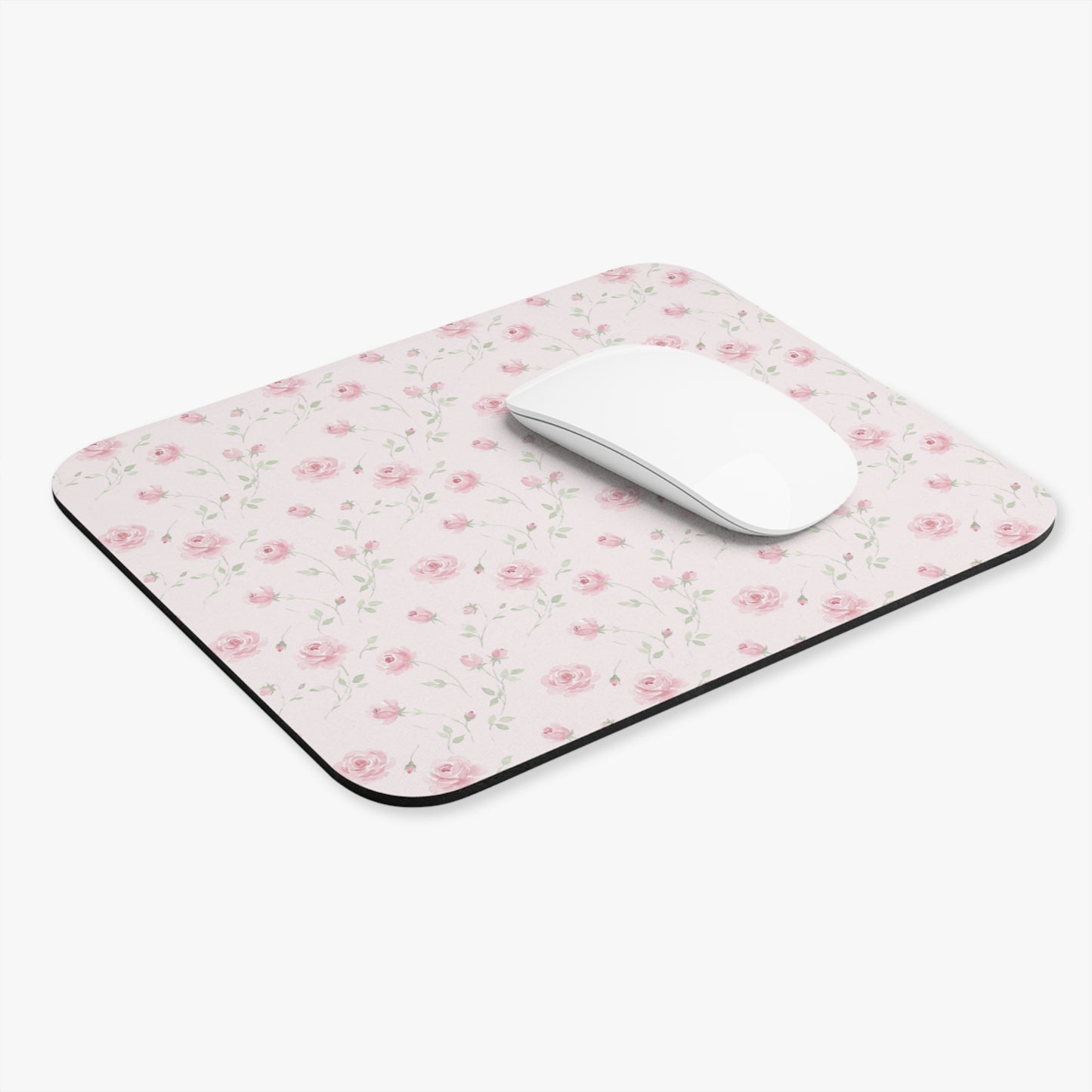 Pretty flowers Mouse Pad