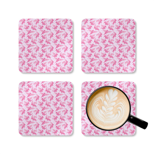 Dragons Coasters (2)
