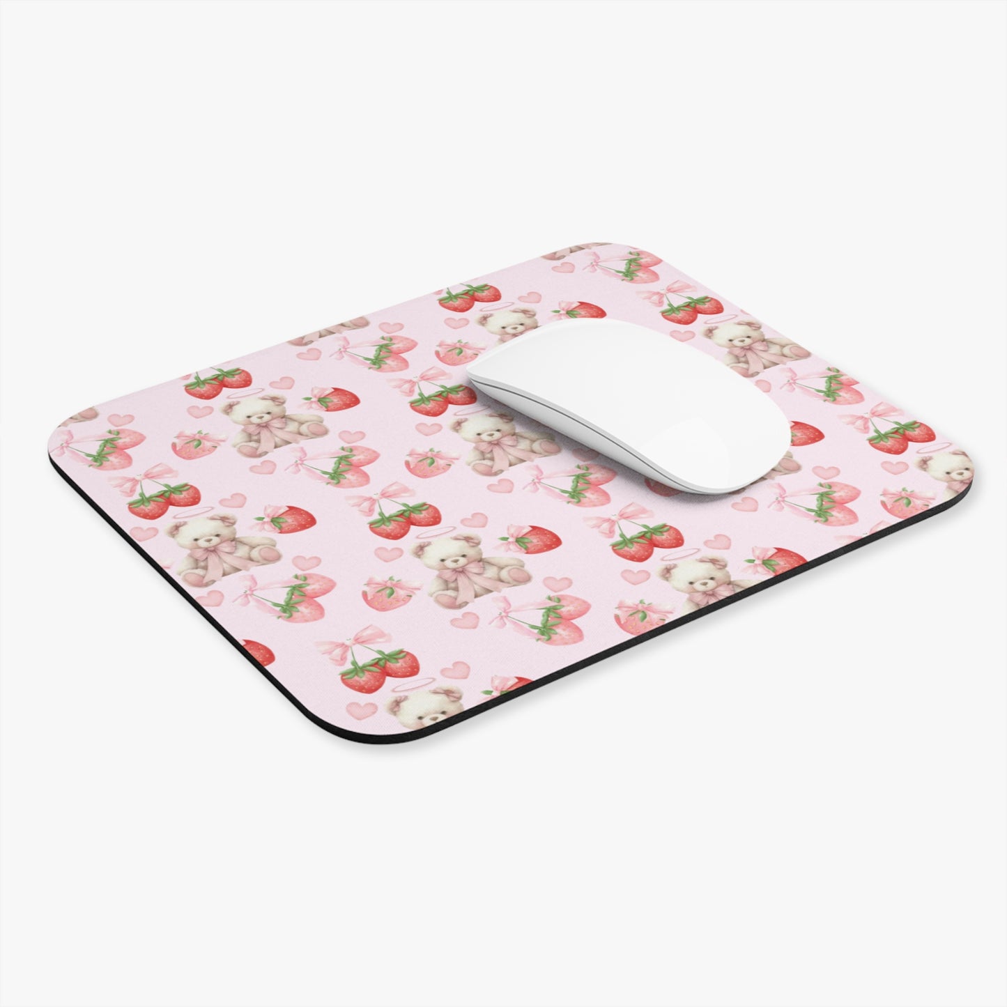 Angel Mouse Pad