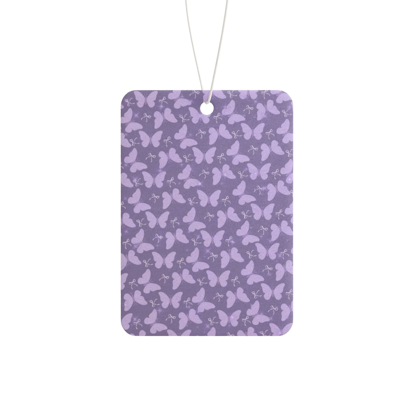 Butterfly Car Freshi