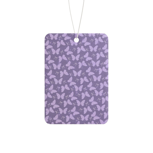 Butterfly Car Freshi