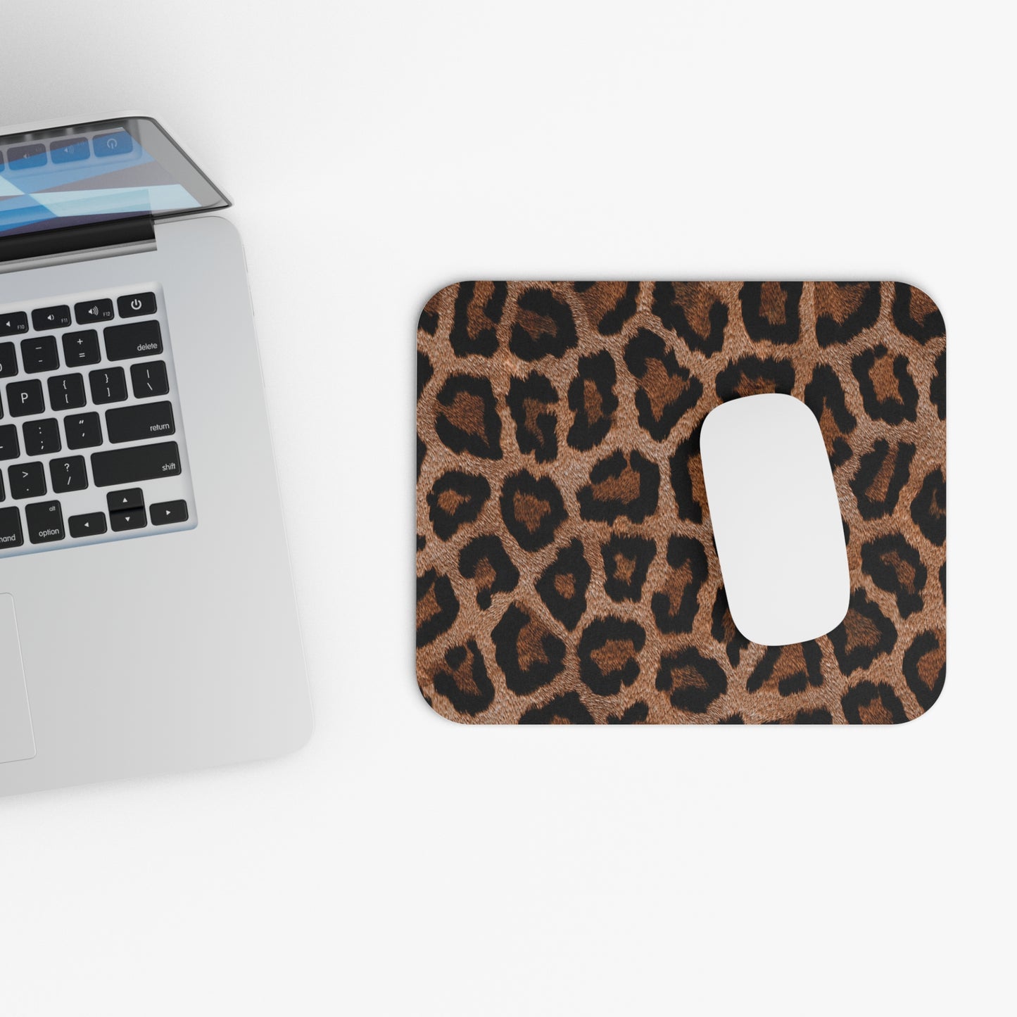 Print Mouse Pad