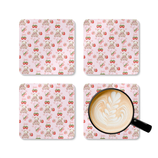 Angel Coasters (2)