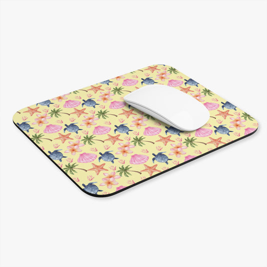 Beach Day Mouse Pad
