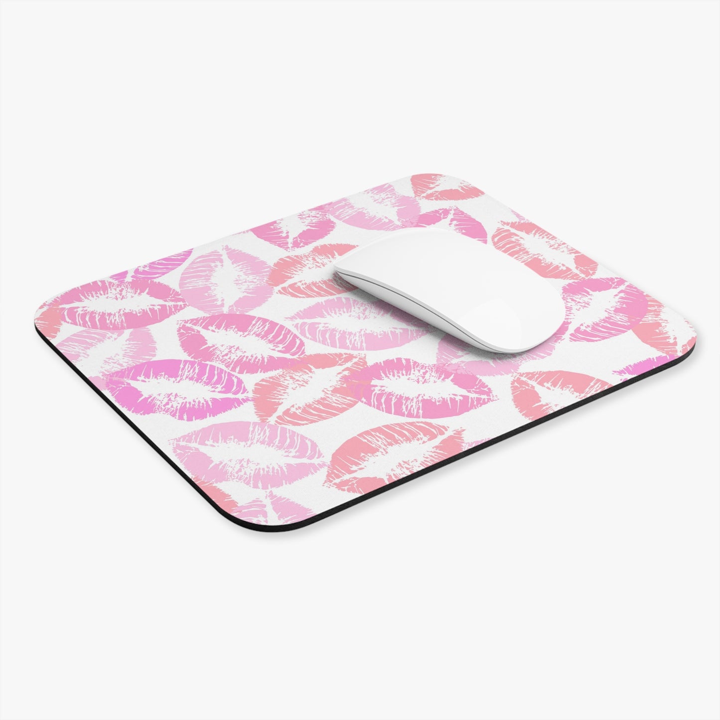 Kiss Mouse Pad