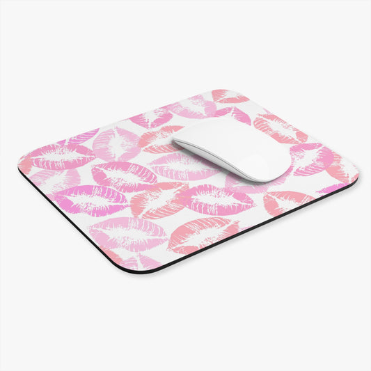 Kiss Mouse Pad