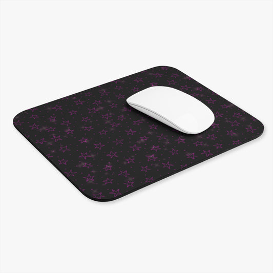 Stars Mouse Pad