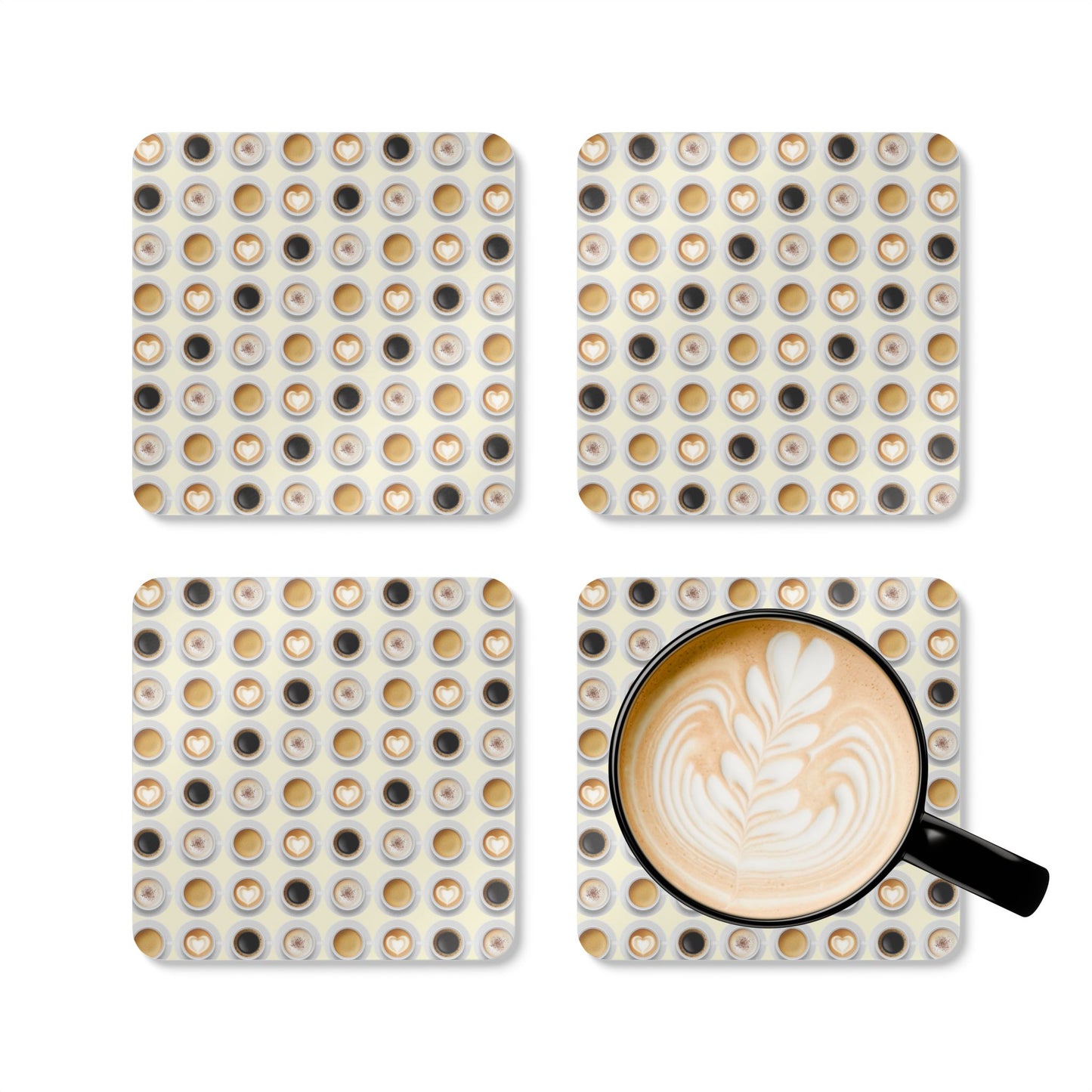 Coffee date Coasters (2)