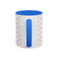 Bows and Bows mug
