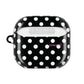 Polka Dots AirPods case