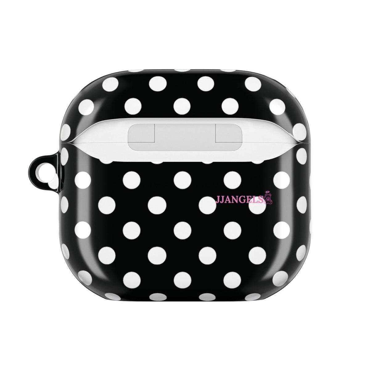 Polka Dots AirPods case