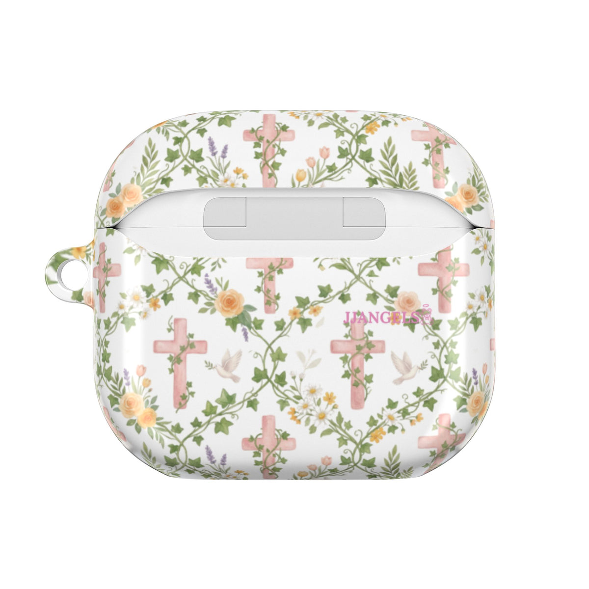 Cross AirPods case