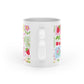 Berry cherry mug