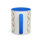 Cross mug