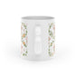 Cross mug