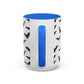 Bats mug