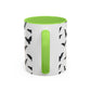 Bats mug