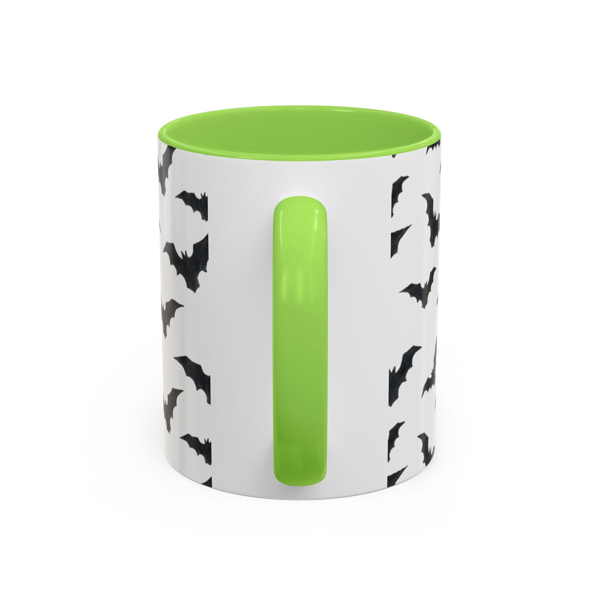 Bats mug
