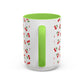 Baby Cherry mug