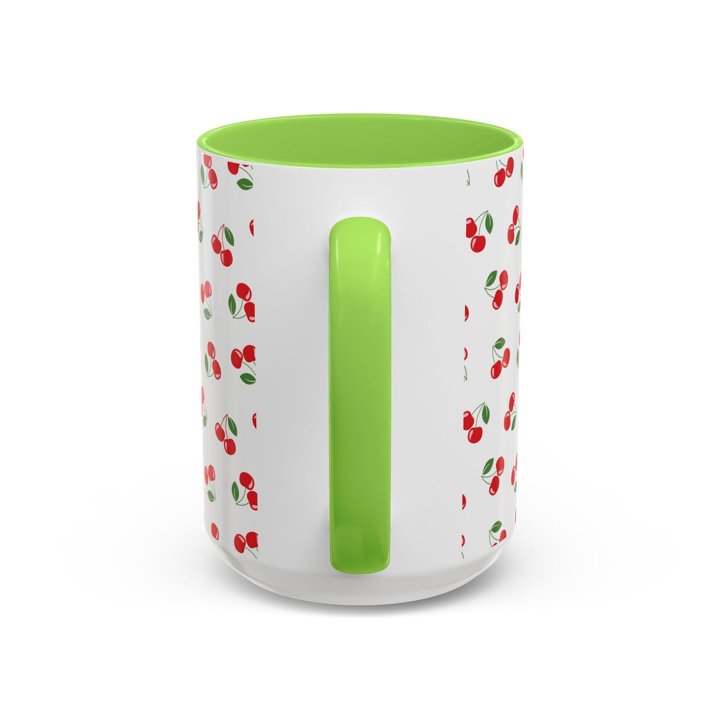Baby Cherry mug