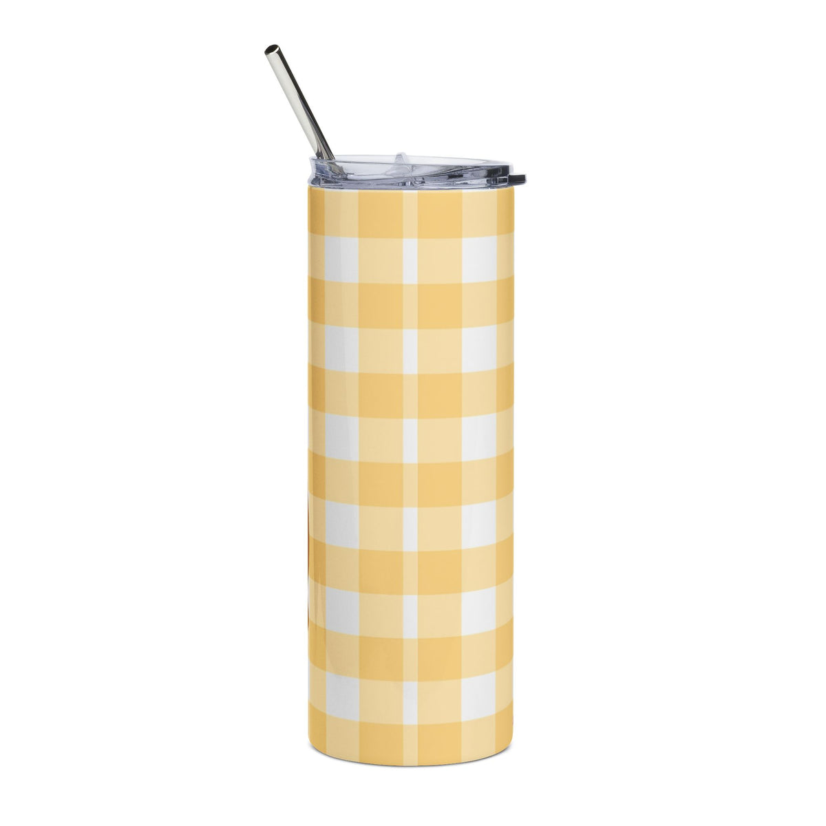 Deer + free straw topper