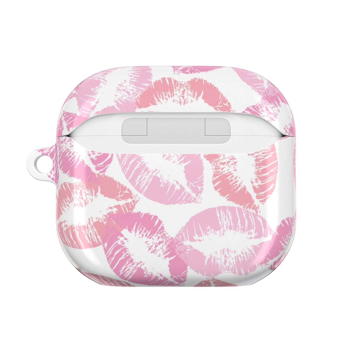 Light Kiss AirPods case