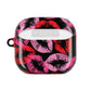 Kiss Kiss AirPods case