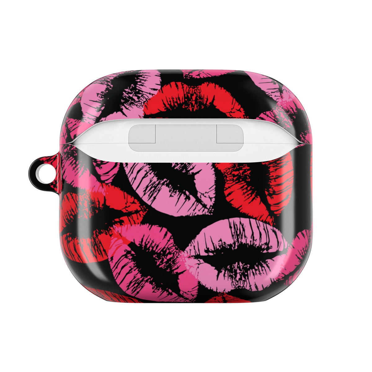 Kiss Kiss AirPods case
