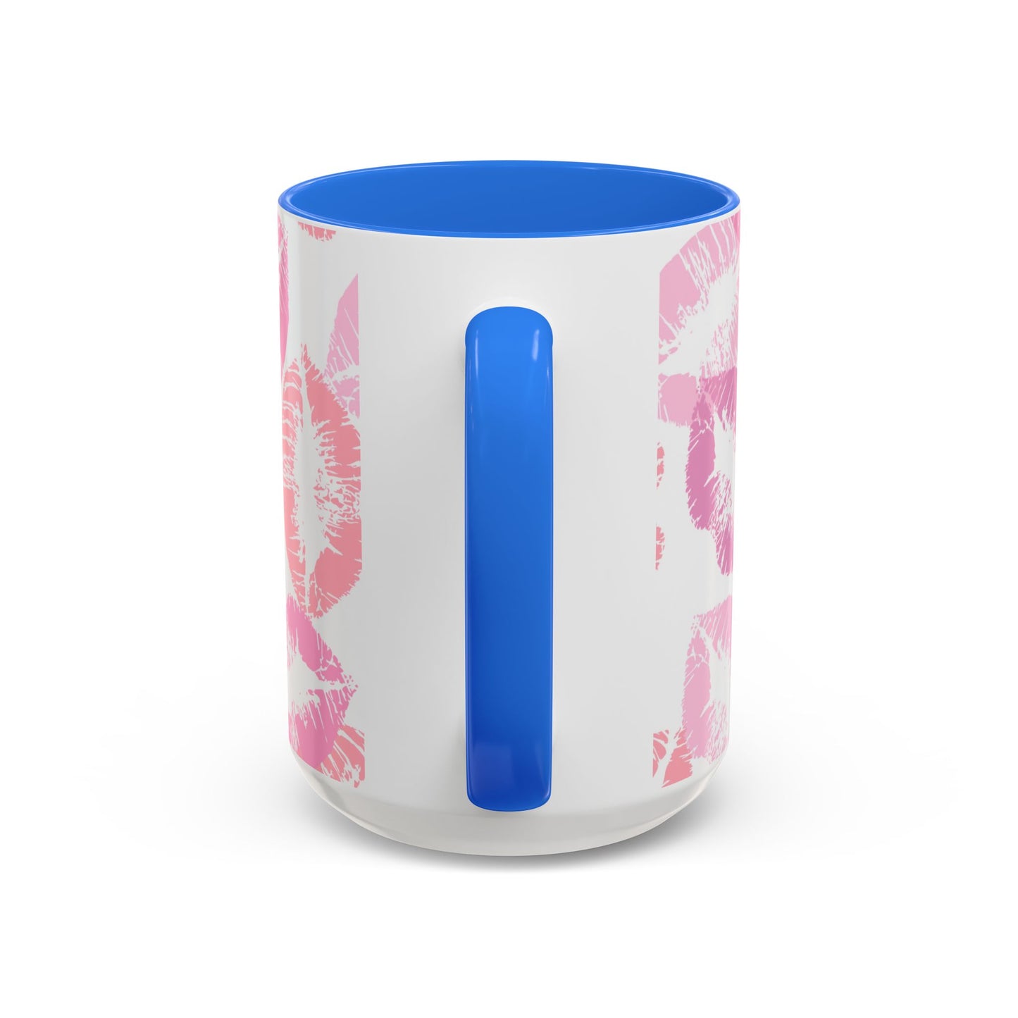 Light Kiss mug