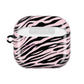 Print Girl AirPods case