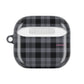 Black AirPods case