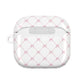 Soft Bow AirPods case