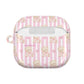 Teddy bears with love AirPods case