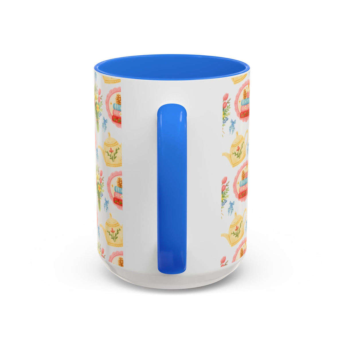Cottage mug