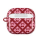 Cherry season AirPods case