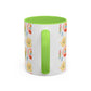 Cottage mug