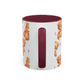 Teddy bears mug