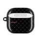 Pretty AirPods case