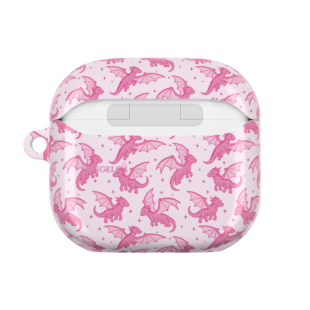 Dragons AirPods case