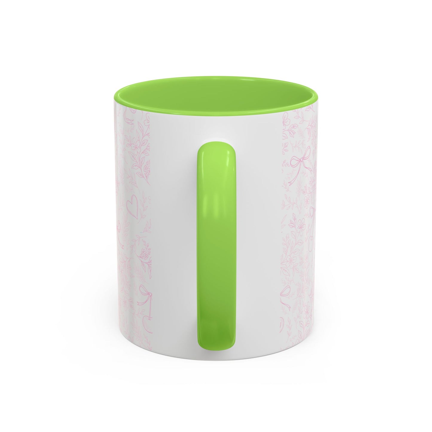 Daydream mug